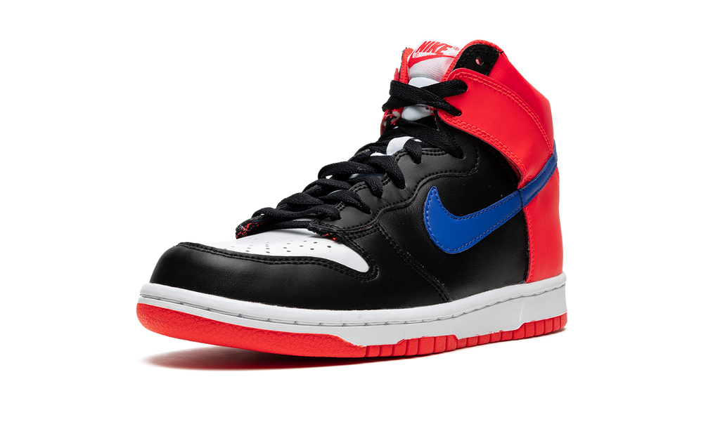 Dunk High GS "New York Knicks" DB2179 001