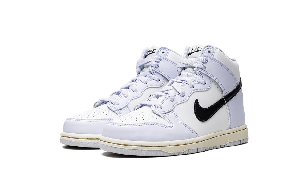 Dunk High PS "Light Blue Black" DD2314 110