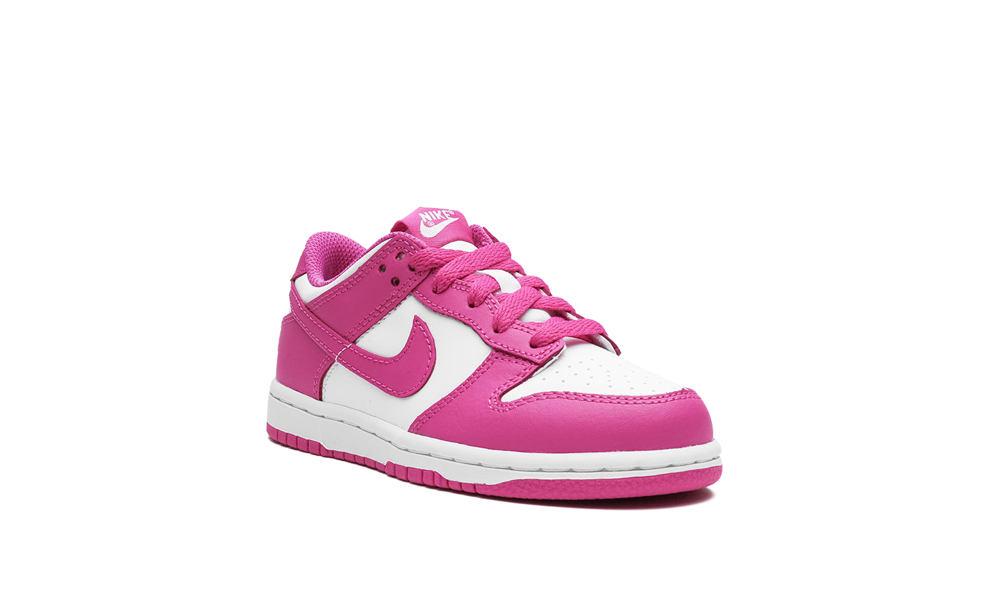 Dunk Low PS "Active Fuchsia" Fj0705 100