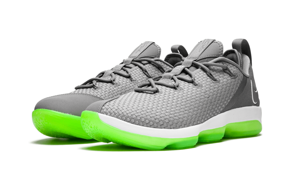 Lebron 14 Low "Dunkman" 878636 005