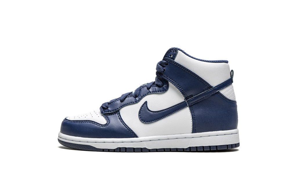 Dunk High PS "Championship Navy" DD2314 104