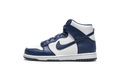 Dunk High PS "Championship Navy" DD2314 104