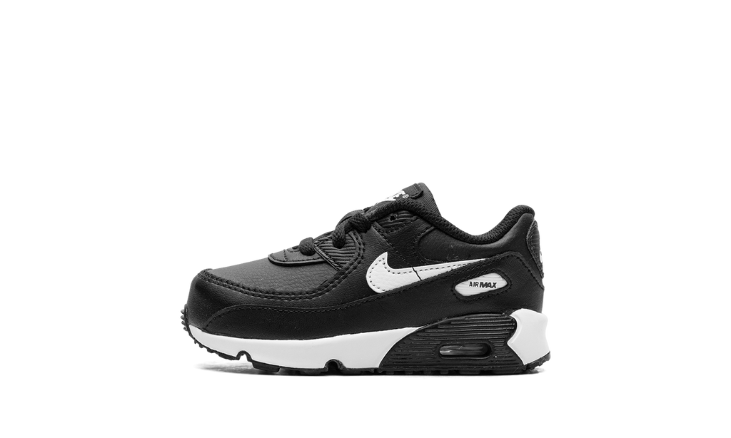 Air Max 90 (TD) "Black White" CD6868 010