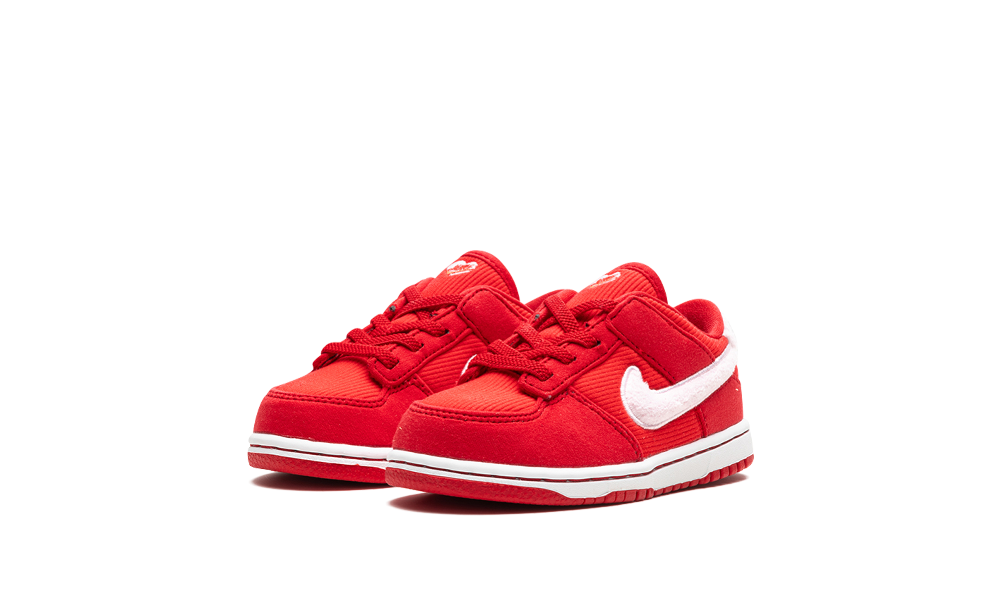 Dunk Low TD "Valentine's Day Solemates" FZ3551 612
