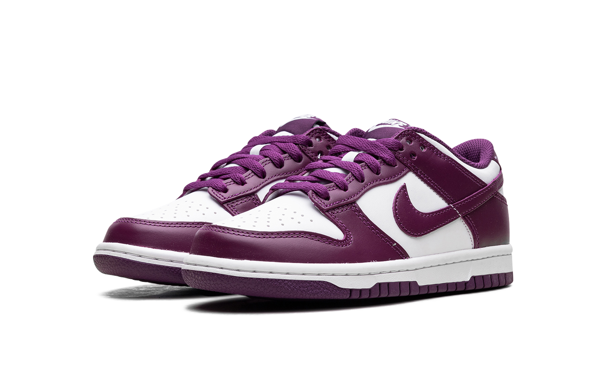 Dunk Low GS "Viotech" FB9109 110