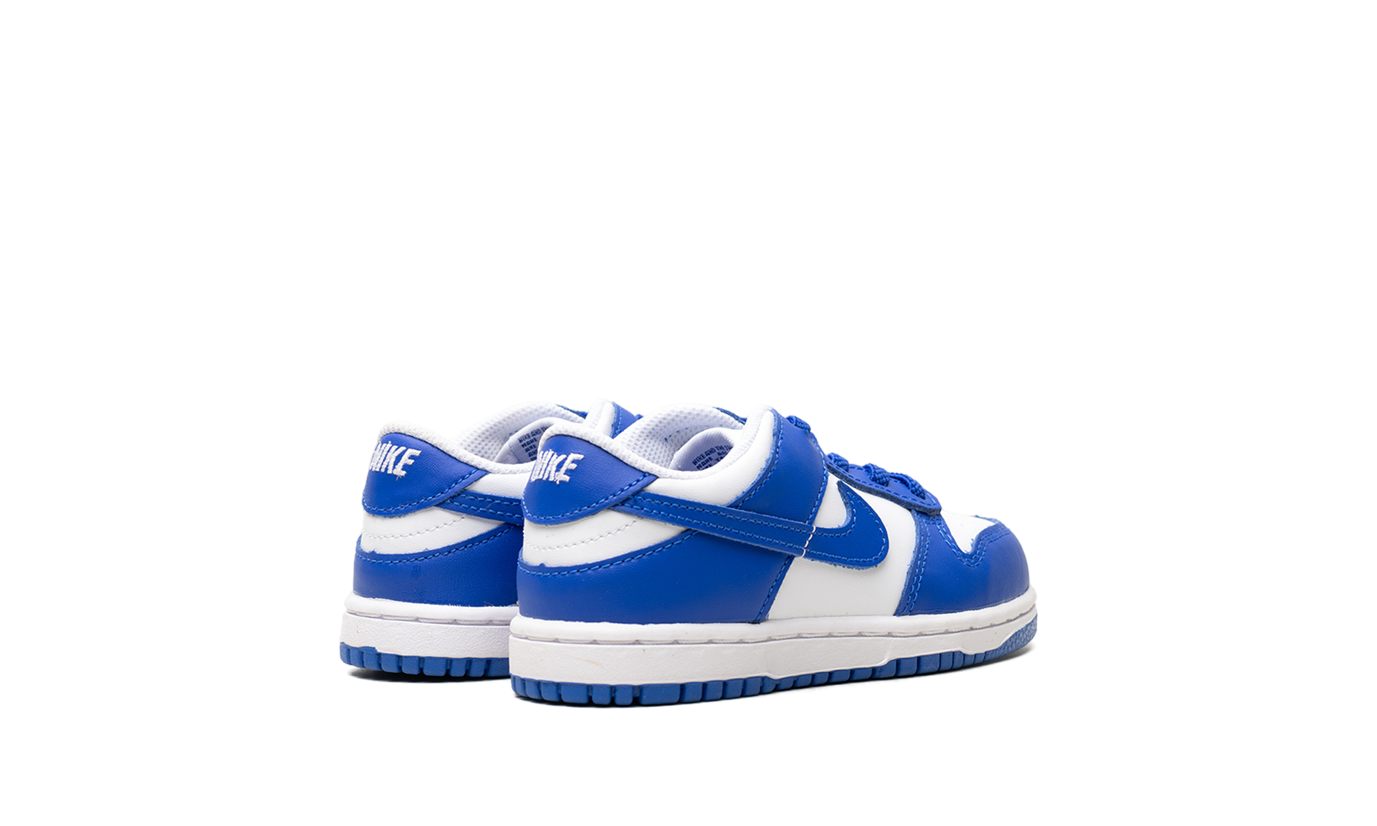 Dunk Low TD "Kentucky 2025" FB9107 131