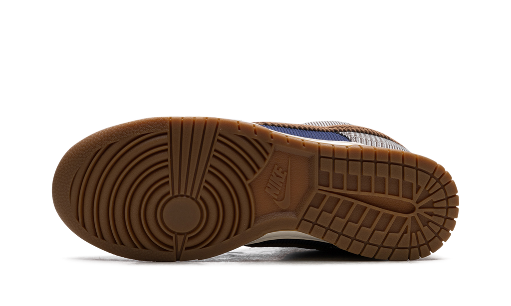 Dunk Low "Tweed Corduroy" FQ8746 410