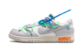 Dunk Low "Off-White - Lot 26" DM1602 116