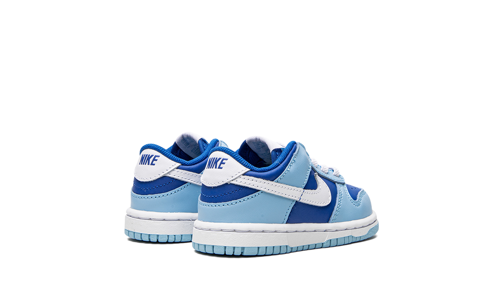 Dunk Low Retro QS TDE "Argon TD" DV2634 400
