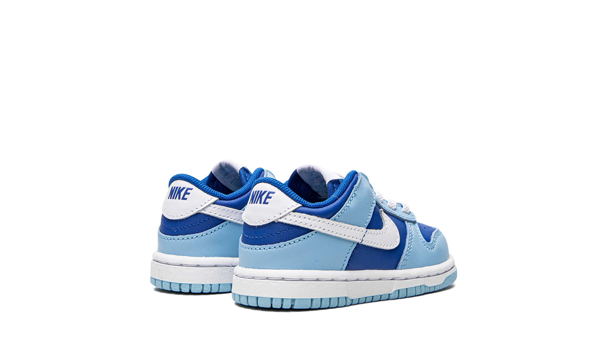 Dunk Low Retro QS TDE "Argon TD" DV2634 400