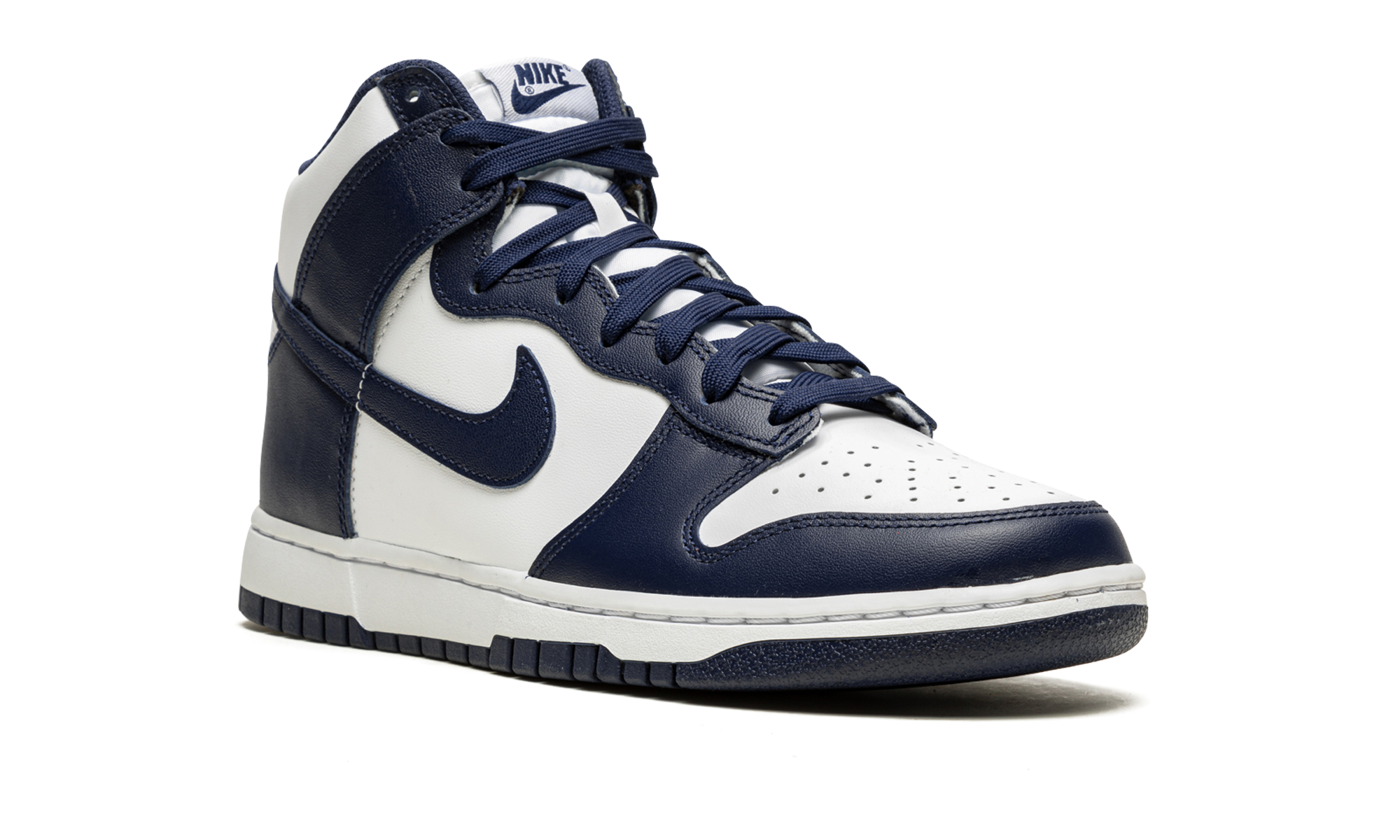 Dunk High "Championship Navy" DD1399 104