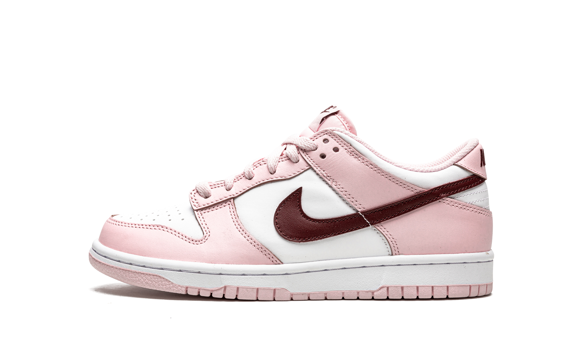 Dunk Low GS "Valentine's Day" CW1590 601