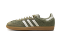Samba OG WMNS "Crochet Pack - Orbit Green" JR9447