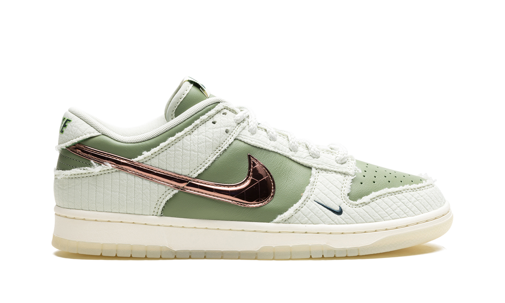Dunk Low "Kyler Murray - Be 1 of One" FQ0269 001