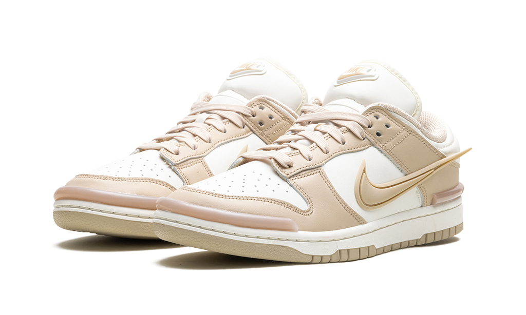 DUNK LO TIST WMNS "Sanddrift" DZ2794 102