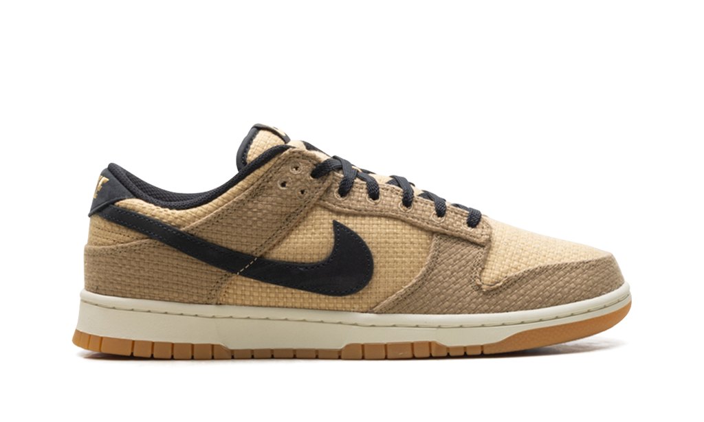 Dunk Low Retro SE "Filbert Twine Black" II7078 201