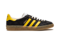 Gucci Gazelle "GG Monogram - Black" IE2264