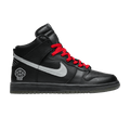 Pharrell x Nike Dunk High