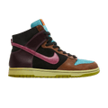 Undefeated x Nike Dunk High NL