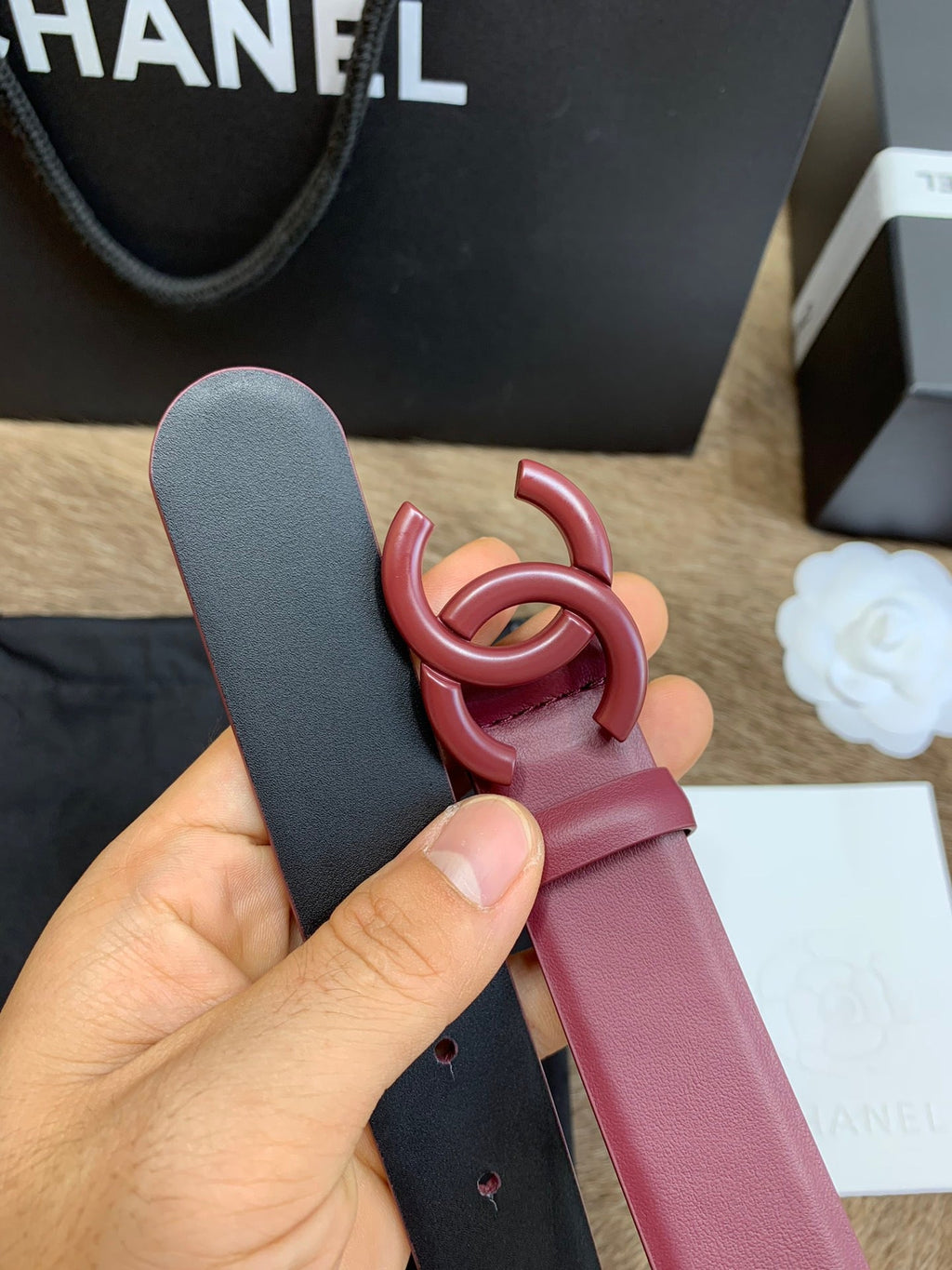 BL095  Wide:3cm