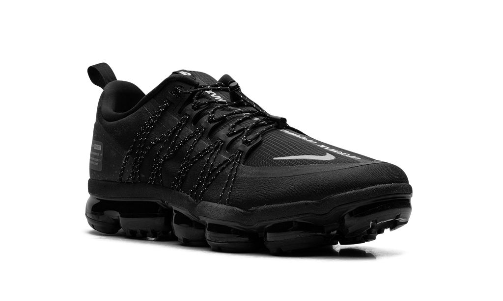 Air VaporMax Run Utility "Black" AQ8810 003