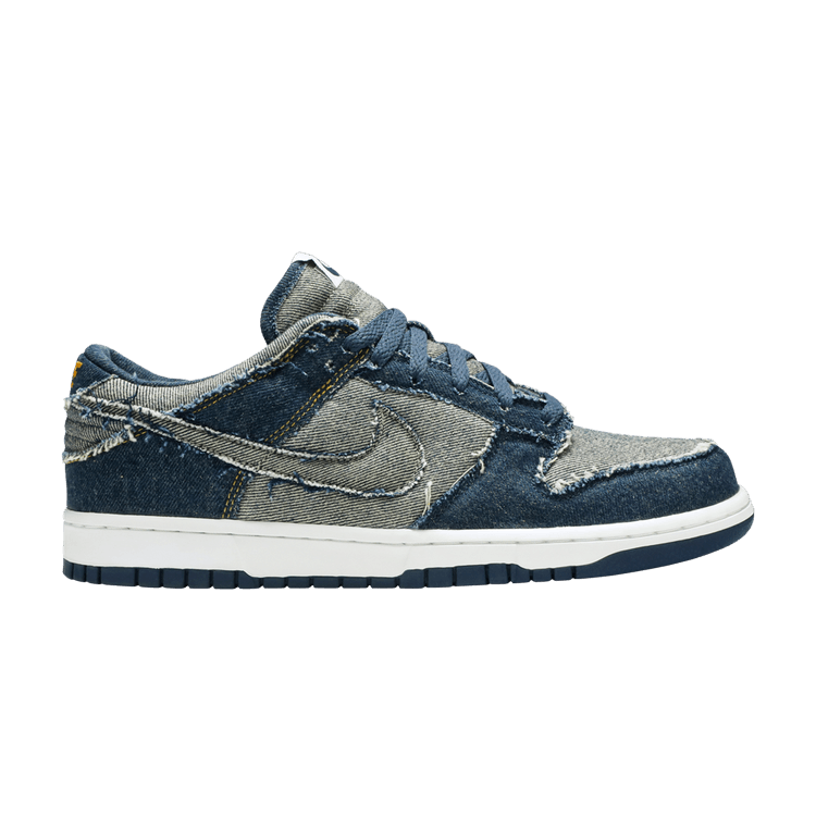 Nike Dunk Low Cl 'Denim'