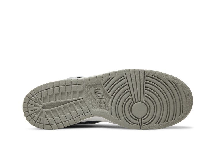 Nike Dunk High Premium Qk 'Haze' Special Box