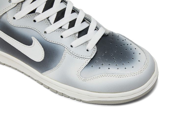 Nike Dunk High Premium Qk 'Haze' Special Box