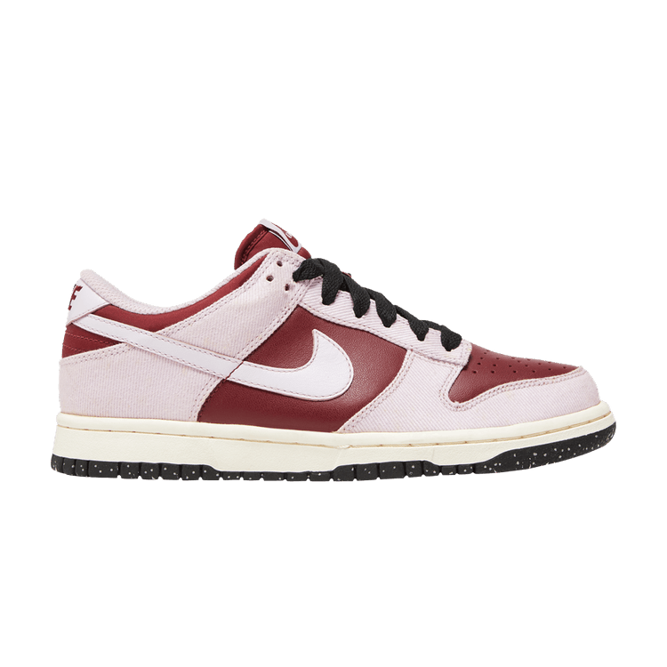 Nike W'S Dunk Low Cl