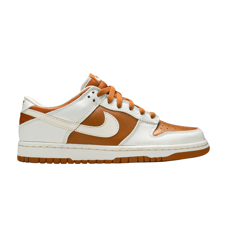 Nike Dunk Low CO.JP 'Reverse Curry' 1999