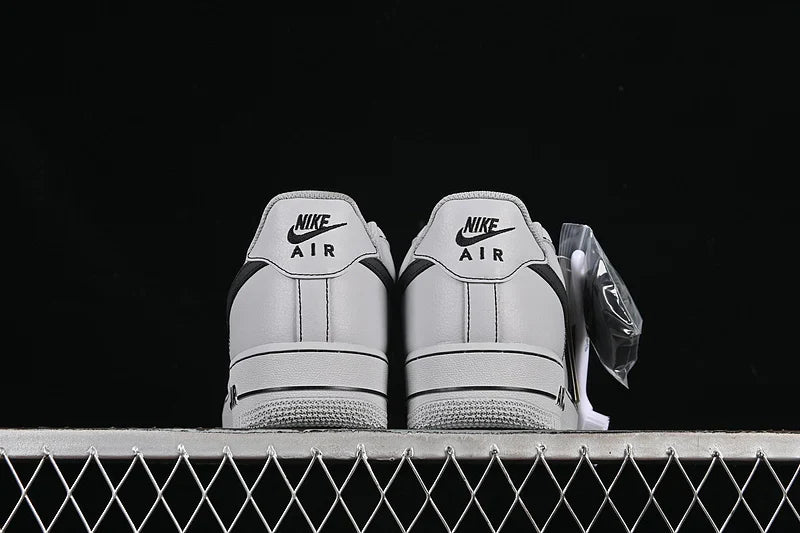 Nike Air Force 1 '07 LV8 "Wolf Grey/Black"