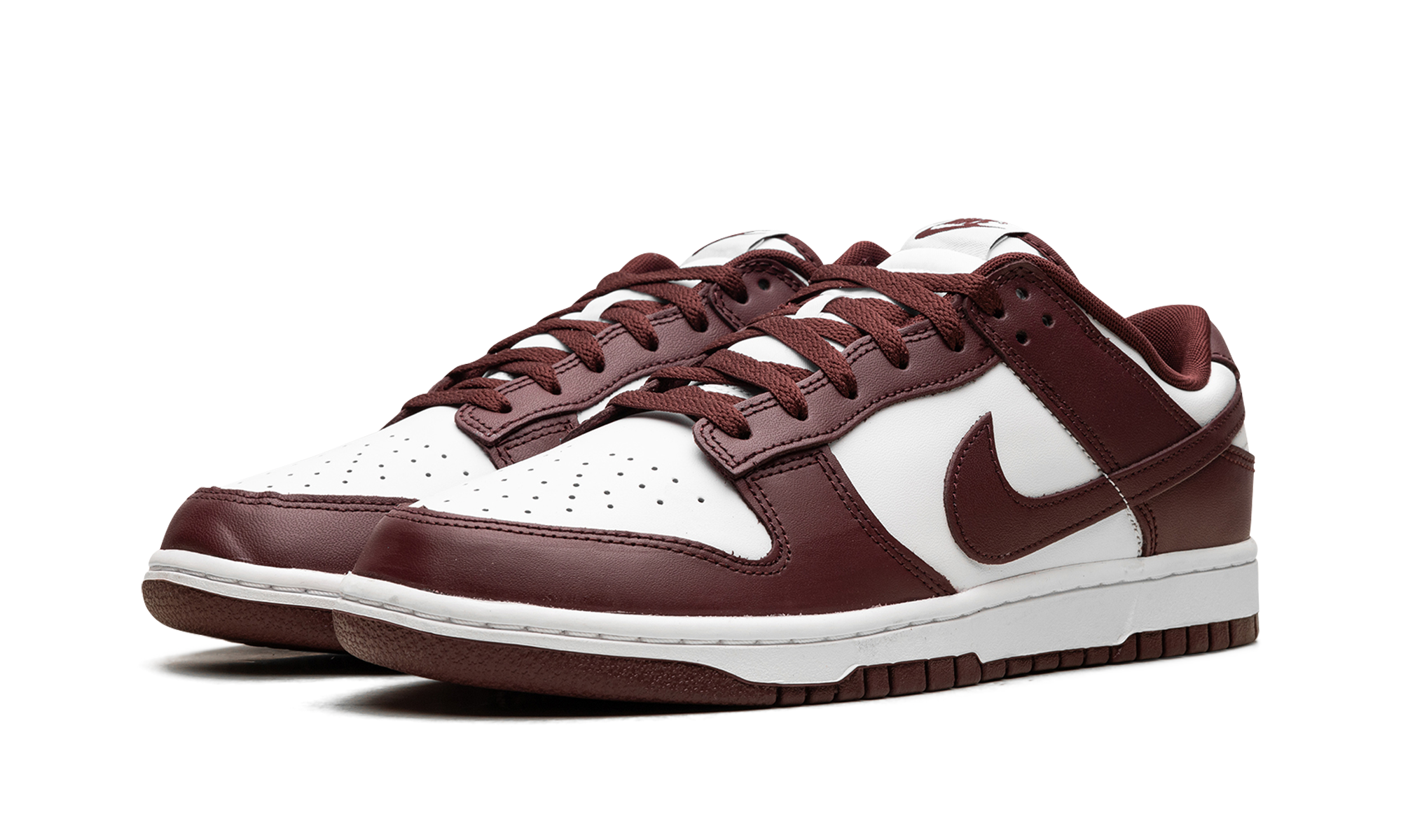 Dunk Low Retro "Redwood" DV0833 115