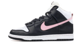 Dunk High Pro SB "Shy Pink" 305050 461