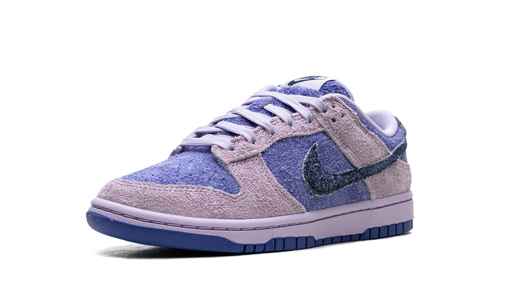 Dunk Low SE WMNS "Hydrangeas" HQ3431 515