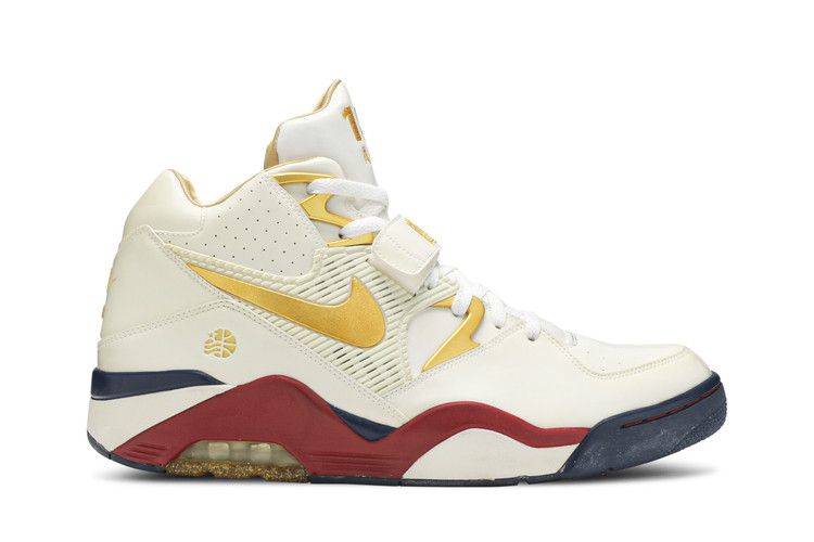 Nike Air Force 180 'Finishline 25Th Anniversary'