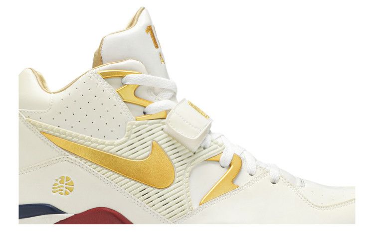 Nike Air Force 180 'Finishline 25Th Anniversary'