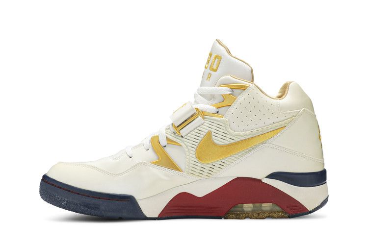Nike Air Force 180 'Finishline 25Th Anniversary'