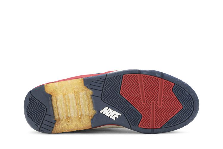 Nike Air Force 180 'Finishline 25Th Anniversary'