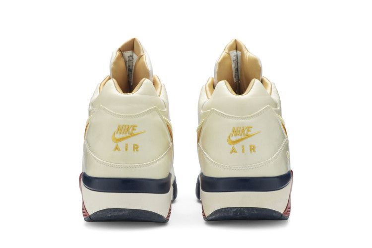Nike Air Force 180 'Finishline 25Th Anniversary'