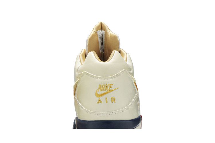 Nike Air Force 180 'Finishline 25Th Anniversary'