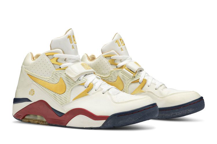Nike Air Force 180 'Finishline 25Th Anniversary'