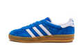 Gazelle Indoor "Blue Bird" H06260