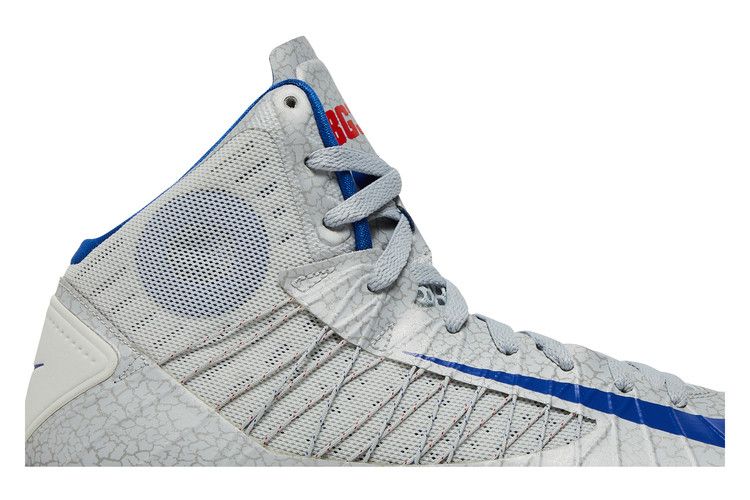 Nike Hyperdunk 2012 'BG32'