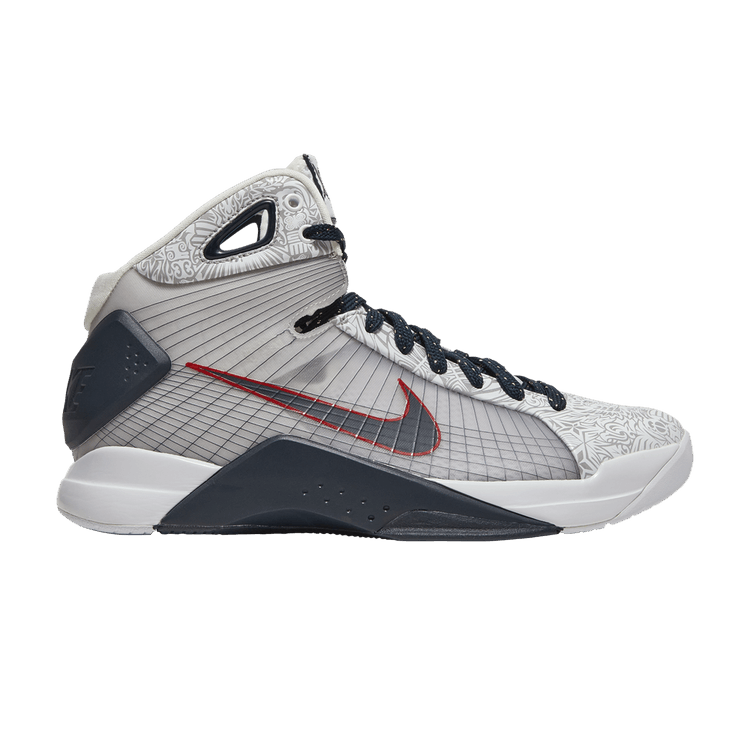Nike Hyperdunk 'United We Rise'
