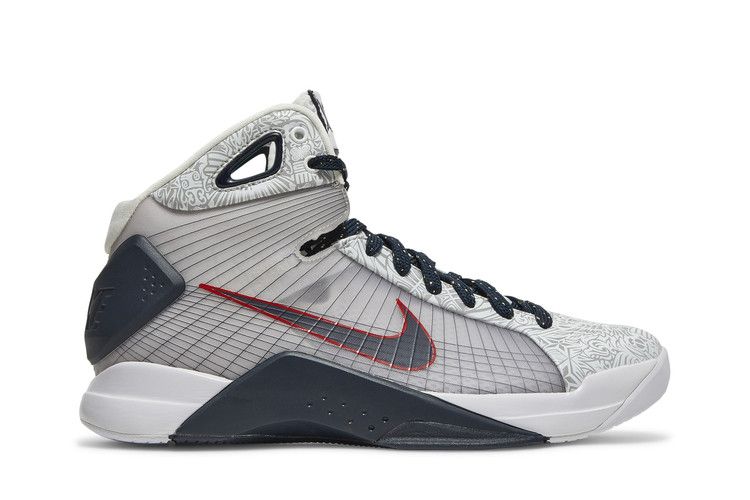 Nike Hyperdunk 'United We Rise'