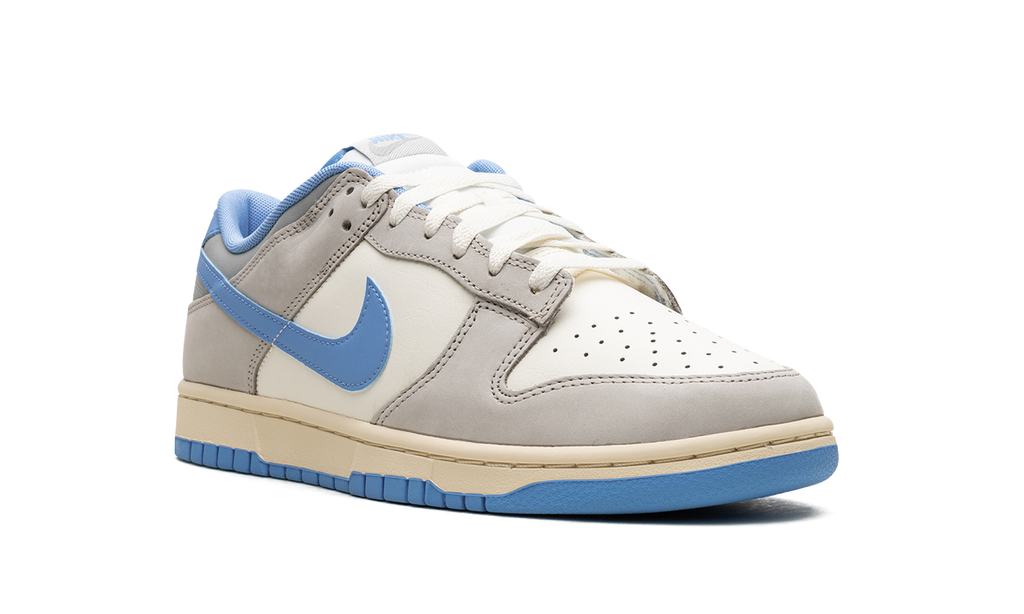 Dunk Low "Athletic Department - University Blue" FN7488 133