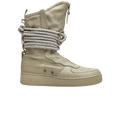 Nike Wmns SF Air Force 1 High 'Rattan'