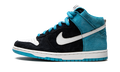 SB Dunk High Pro "Send Help" 305050 014