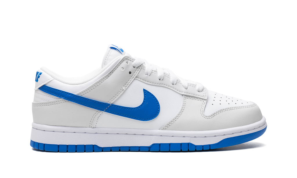 Dunk Low "Photo Blue" DV0831 108