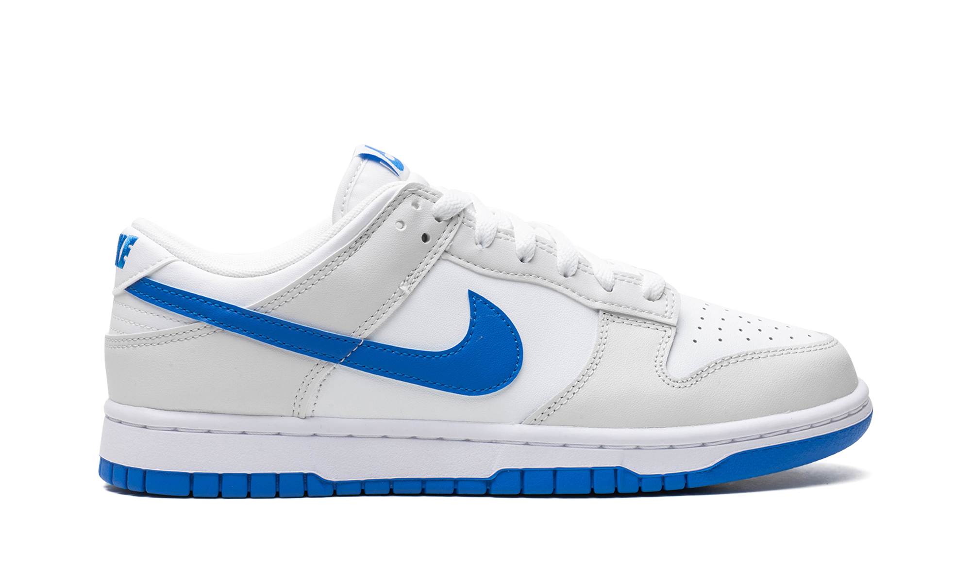 Dunk Low "Photo Blue" DV0831 108